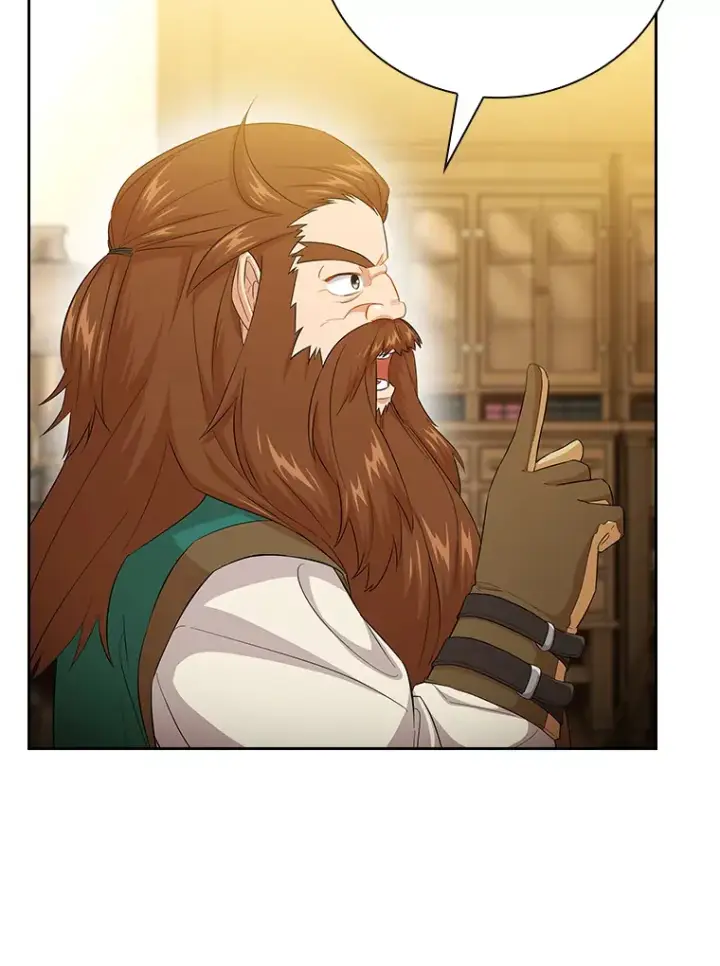 《厌学魔法师想毕业》50.逃不出研究怪圈图80