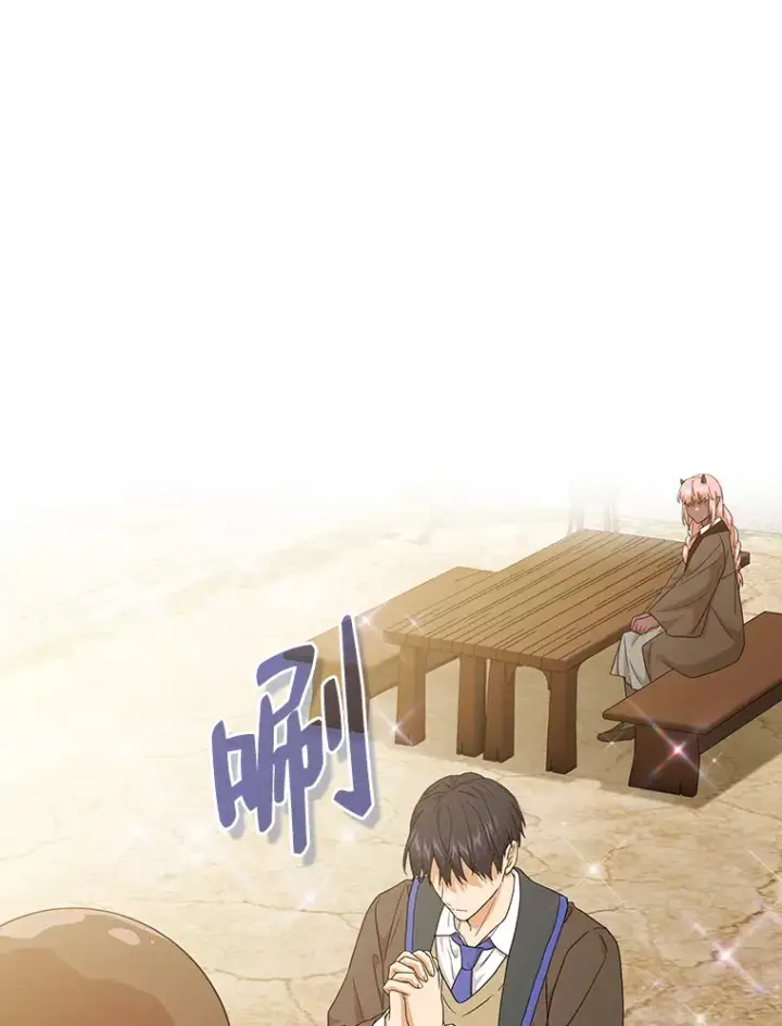 《厌学魔法师想毕业》51.山人自有妙计图101