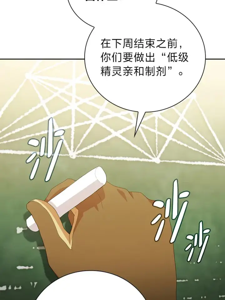 《厌学魔法师想毕业》51.山人自有妙计图50
