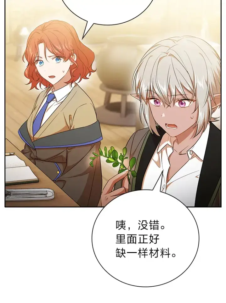 《厌学魔法师想毕业》51.山人自有妙计图56