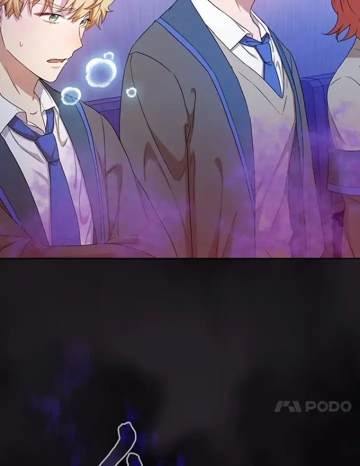 《厌学魔法师想毕业》53.新的教授图123