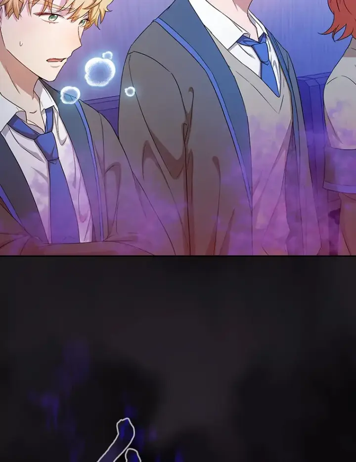 《厌学魔法师想毕业》53.新的教授图128