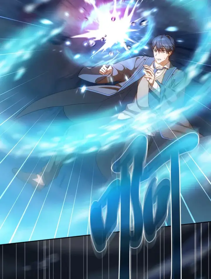 《厌学魔法师想毕业》53.新的教授图49
