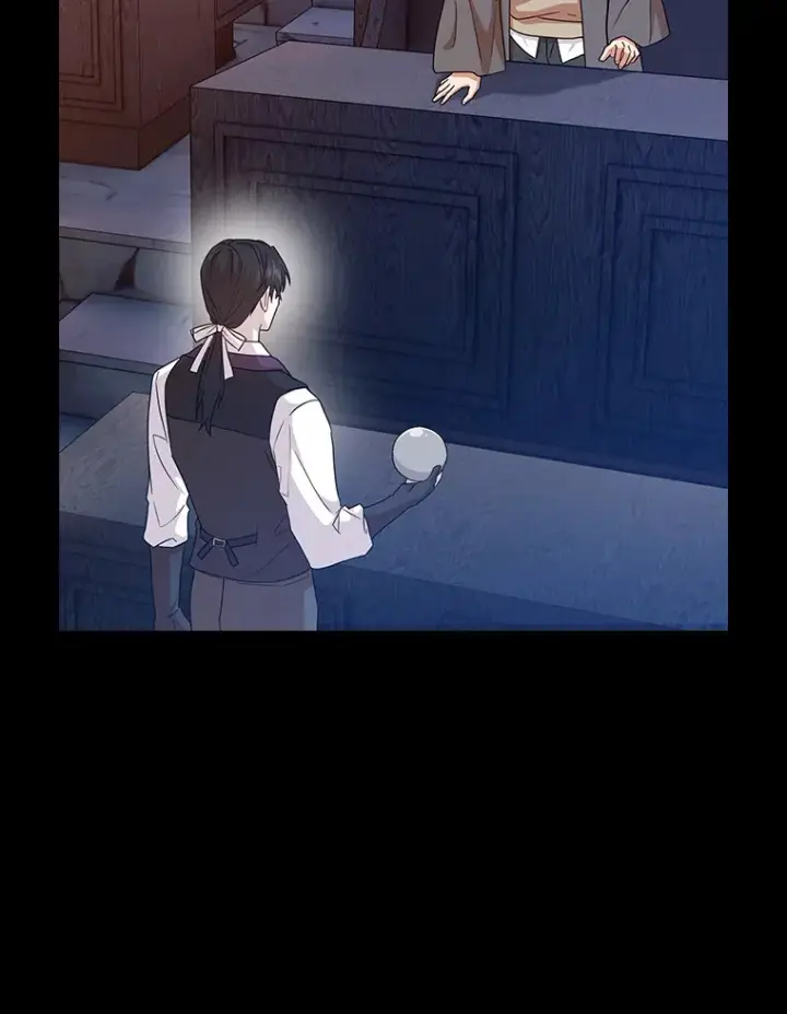 《厌学魔法师想毕业》53.新的教授图60