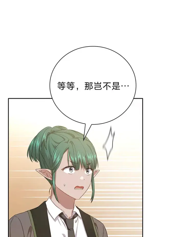 《厌学魔法师想毕业》53.新的教授图96