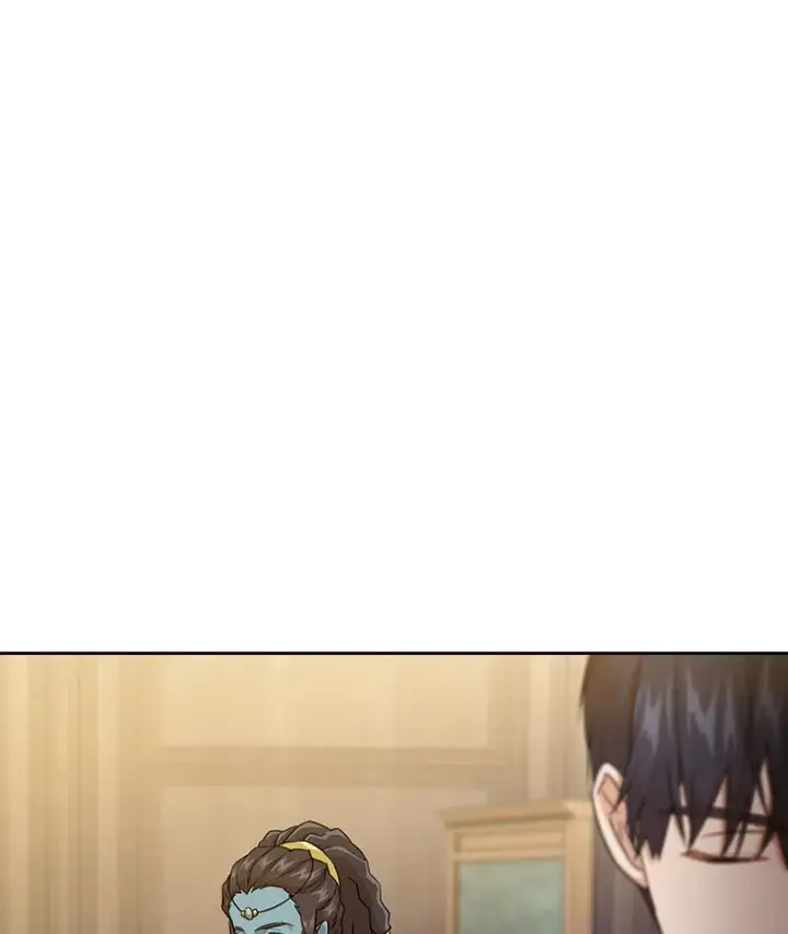 《厌学魔法师想毕业》54.教授的小彩蛋图116