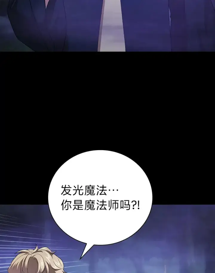 《厌学魔法师想毕业》54.教授的小彩蛋图22
