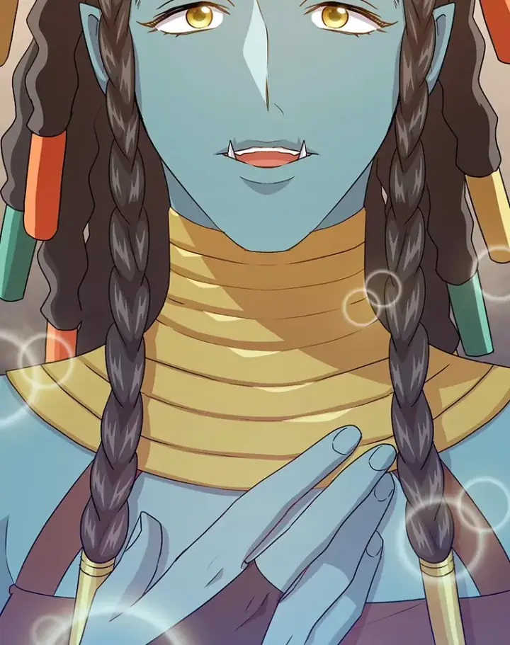 《厌学魔法师想毕业》54.教授的小彩蛋图39