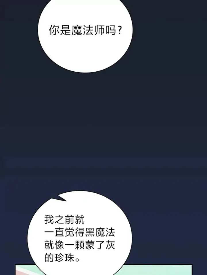 《厌学魔法师想毕业》54.教授的小彩蛋图49
