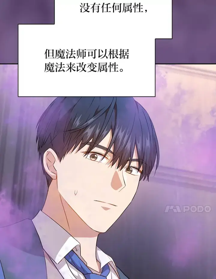 《厌学魔法师想毕业》54.教授的小彩蛋图67