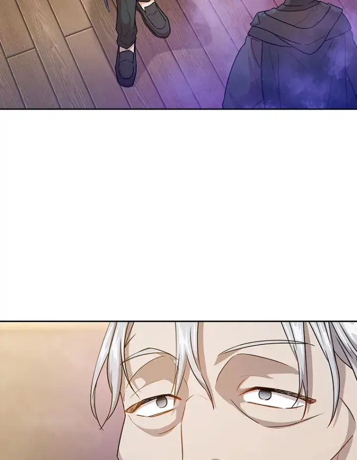 《厌学魔法师想毕业》54.教授的小彩蛋图70