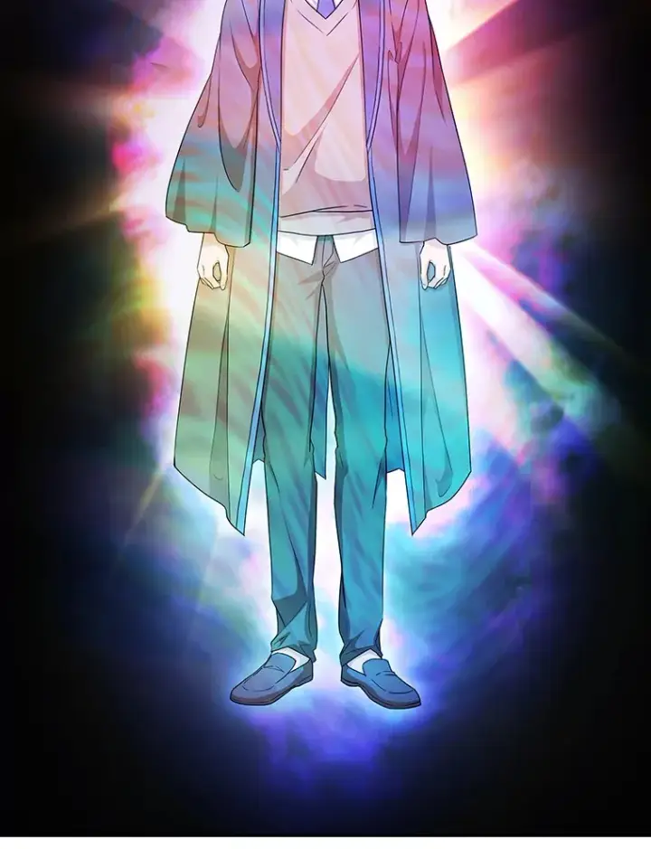 《厌学魔法师想毕业》54.教授的小彩蛋图73