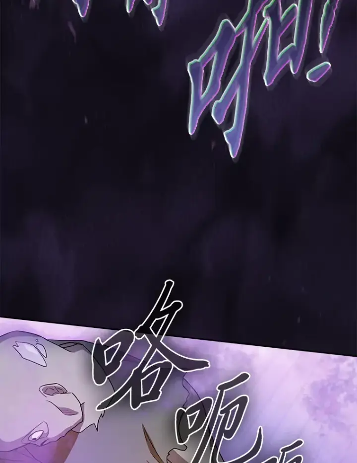 《厌学魔法师想毕业》54.教授的小彩蛋图81