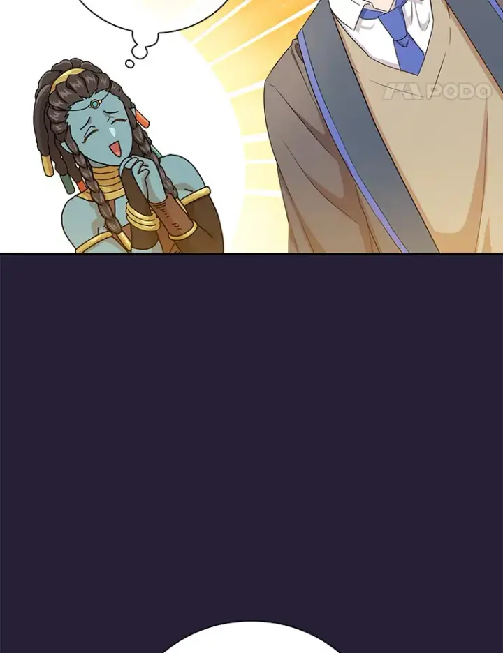 《厌学魔法师想毕业》54.教授的小彩蛋图94
