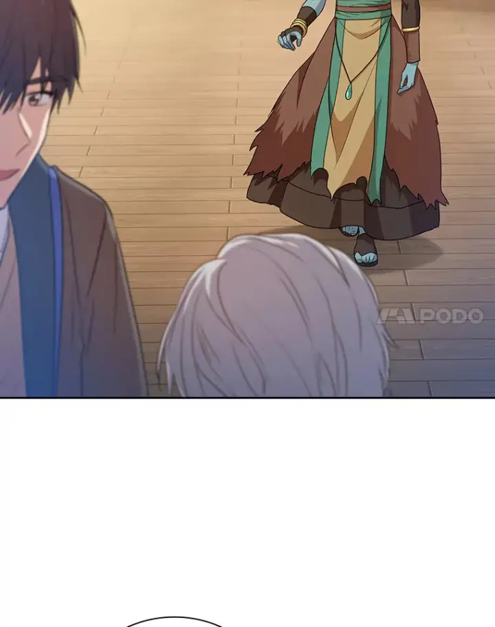 《厌学魔法师想毕业》55.“假戏真唱”图111