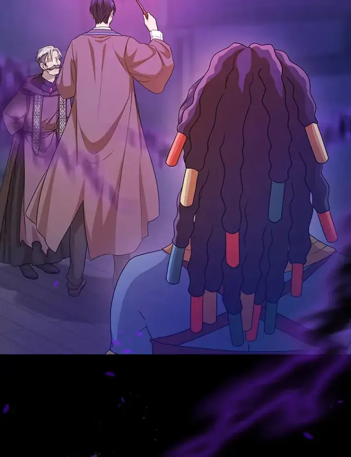 《厌学魔法师想毕业》55.“假戏真唱”图36