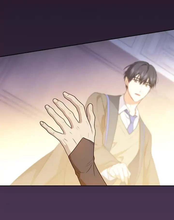 《厌学魔法师想毕业》55.“假戏真唱”图92