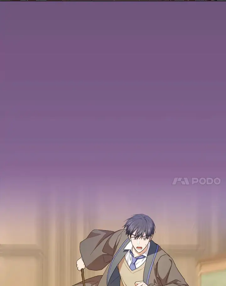 《厌学魔法师想毕业》55.“假戏真唱”图94