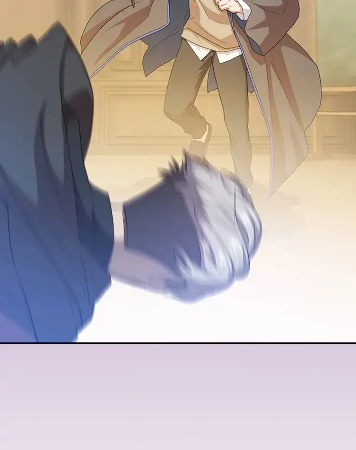《厌学魔法师想毕业》55.“假戏真唱”图95