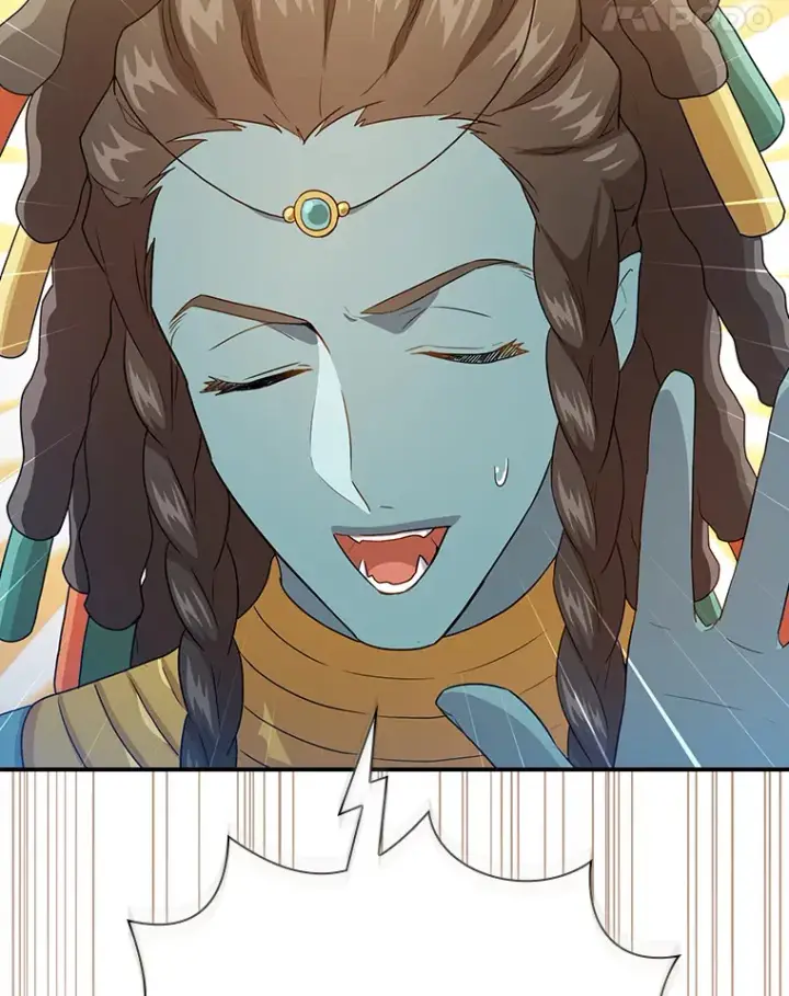 《厌学魔法师想毕业》56.十年一遇图101