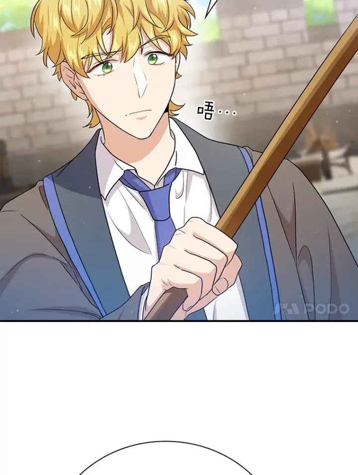 《厌学魔法师想毕业》56.十年一遇图107