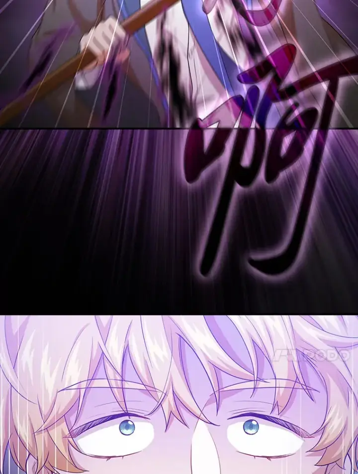 《厌学魔法师想毕业》56.十年一遇图123