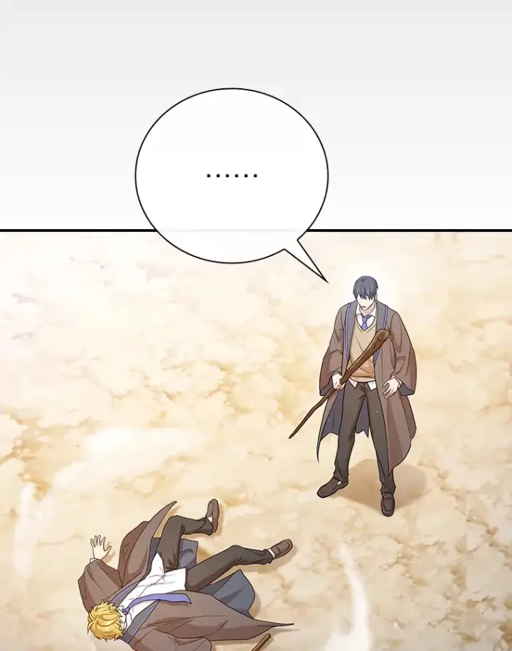 《厌学魔法师想毕业》56.十年一遇图135