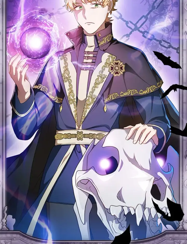 《厌学魔法师想毕业》56.十年一遇图148