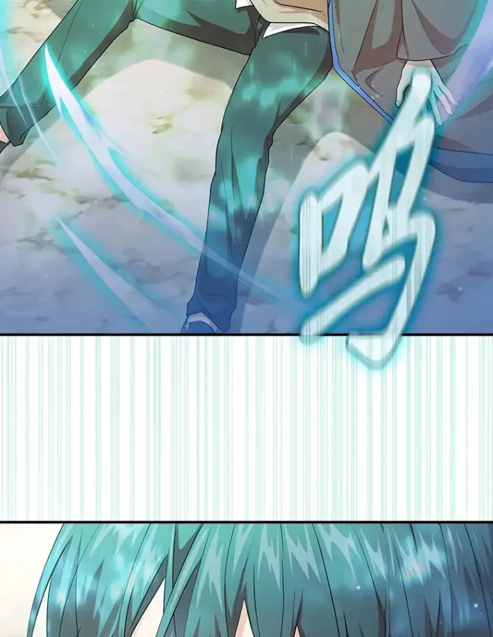 《厌学魔法师想毕业》56.十年一遇图43