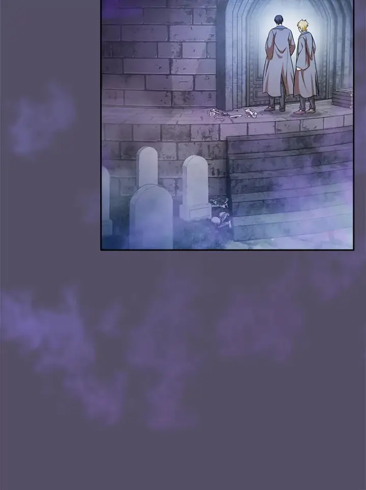 《厌学魔法师想毕业》57.自觉吃饼图59
