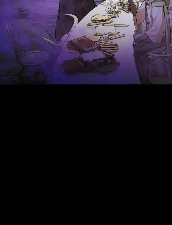 《厌学魔法师想毕业》57.自觉吃饼图85