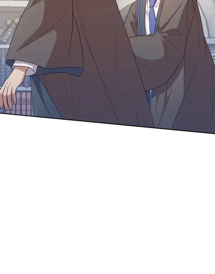 《厌学魔法师想毕业》57.自觉吃饼图96