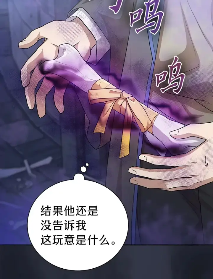 《厌学魔法师想毕业》58.又一次被偏爱…图26