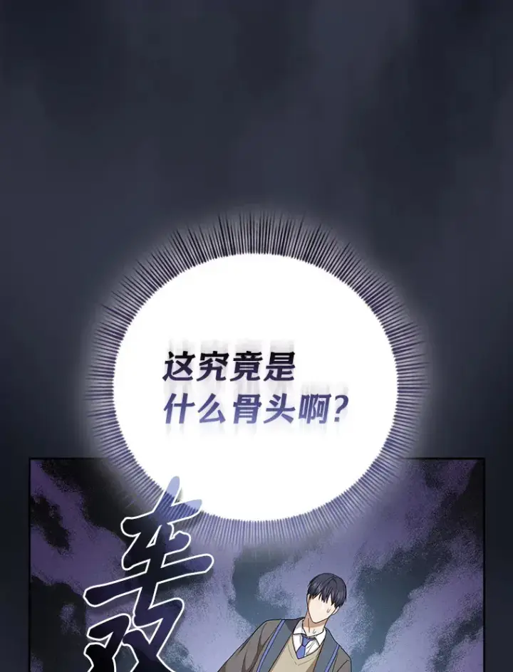 《厌学魔法师想毕业》58.又一次被偏爱…图27
