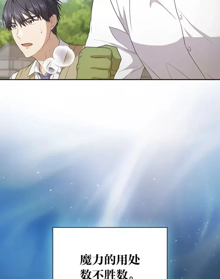 《厌学魔法师想毕业》58.又一次被偏爱…图53