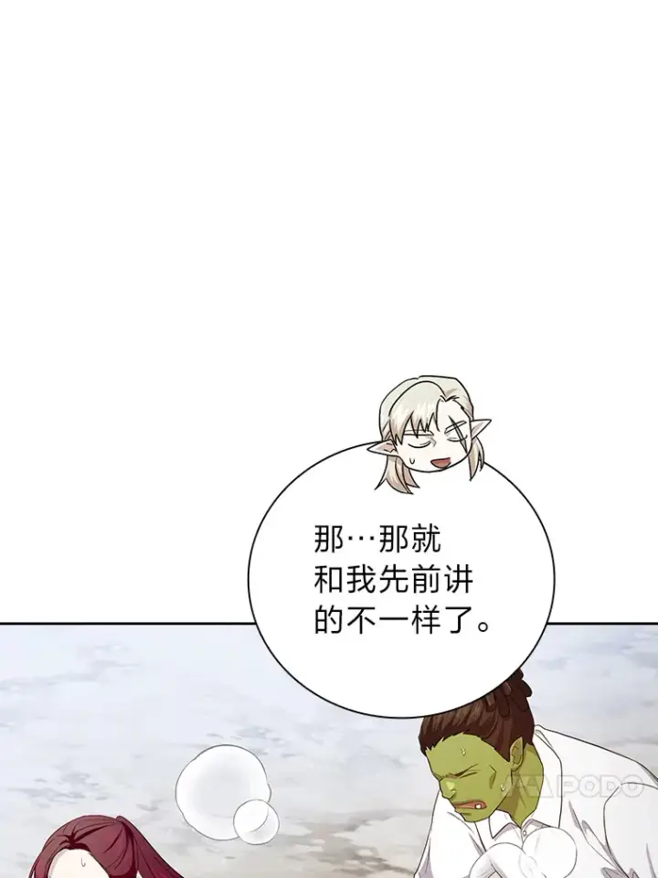 《厌学魔法师想毕业》58.又一次被偏爱…图74