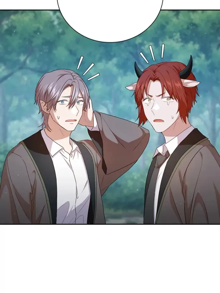 《厌学魔法师想毕业》62.急转直下图24