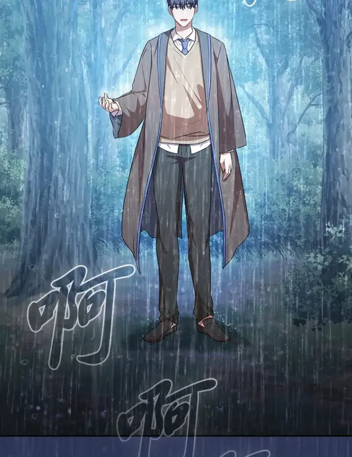 《厌学魔法师想毕业》62.急转直下图34