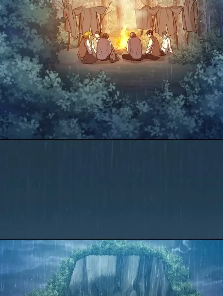 《厌学魔法师想毕业》62.急转直下图73