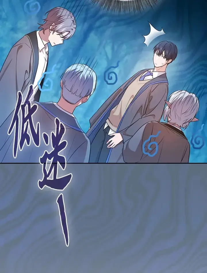 《厌学魔法师想毕业》63.都是“安排”图114