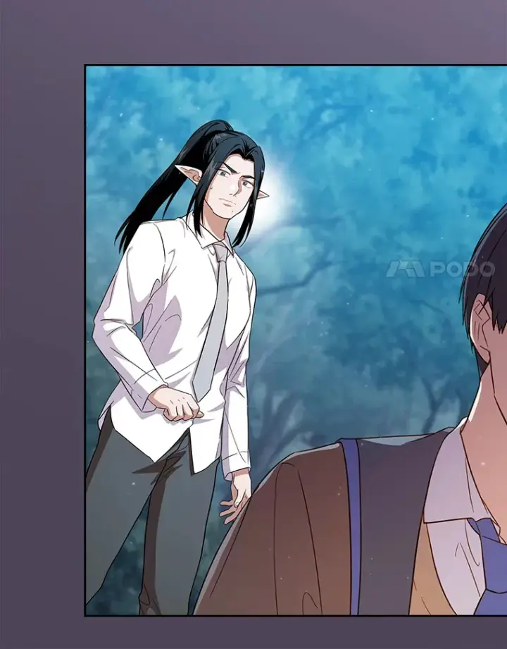 《厌学魔法师想毕业》63.都是“安排”图44