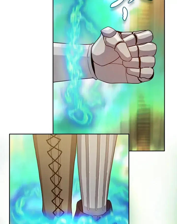 《厌学魔法师想毕业》63.都是“安排”图71
