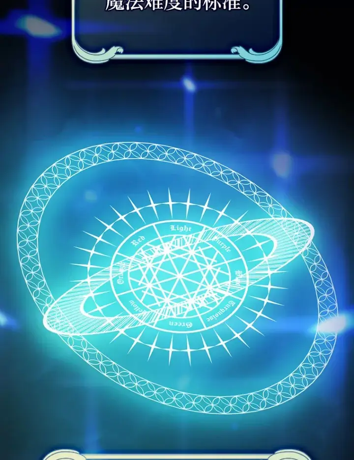 《厌学魔法师想毕业》64.都在开小灶？图107