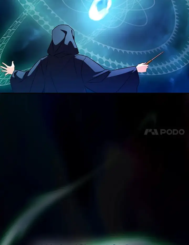 《厌学魔法师想毕业》64.都在开小灶？图111