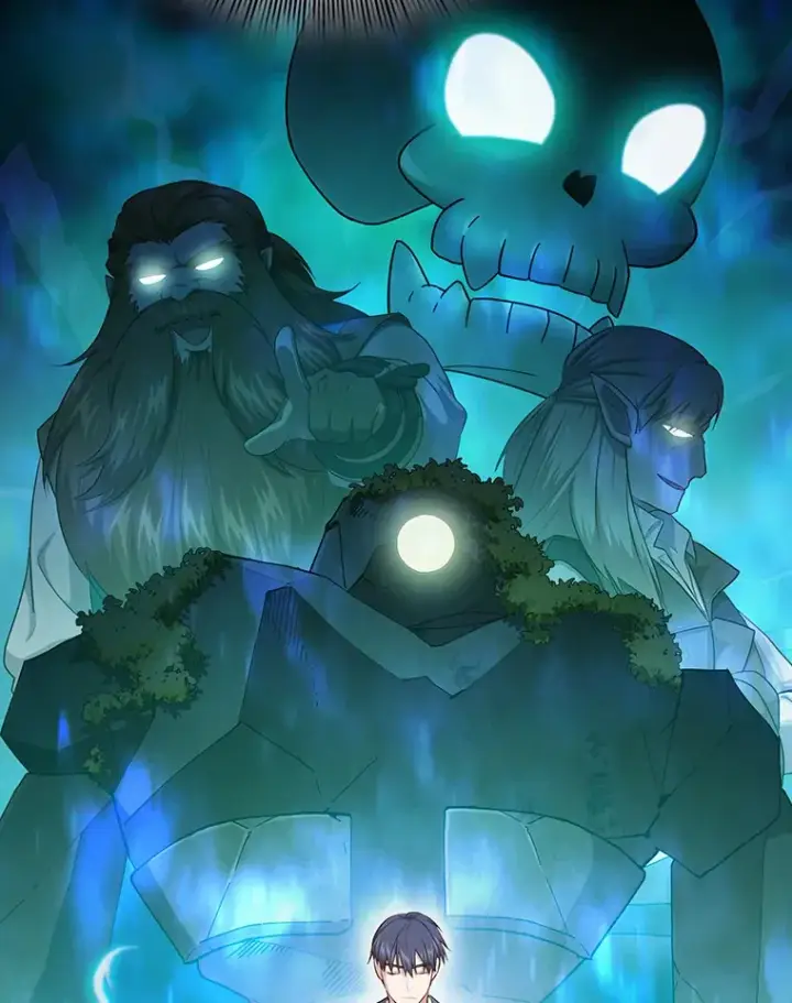 《厌学魔法师想毕业》64.都在开小灶？图120