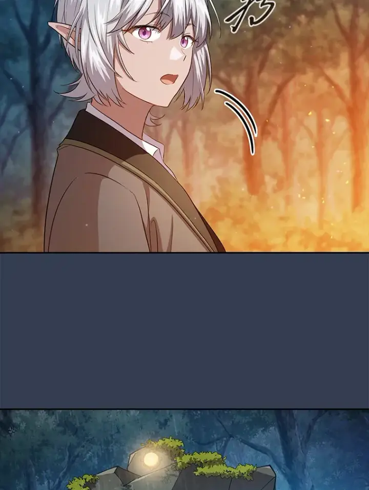 《厌学魔法师想毕业》64.都在开小灶？图5