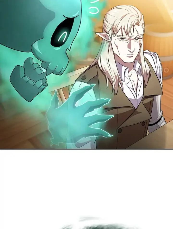 《厌学魔法师想毕业》64.都在开小灶？图85