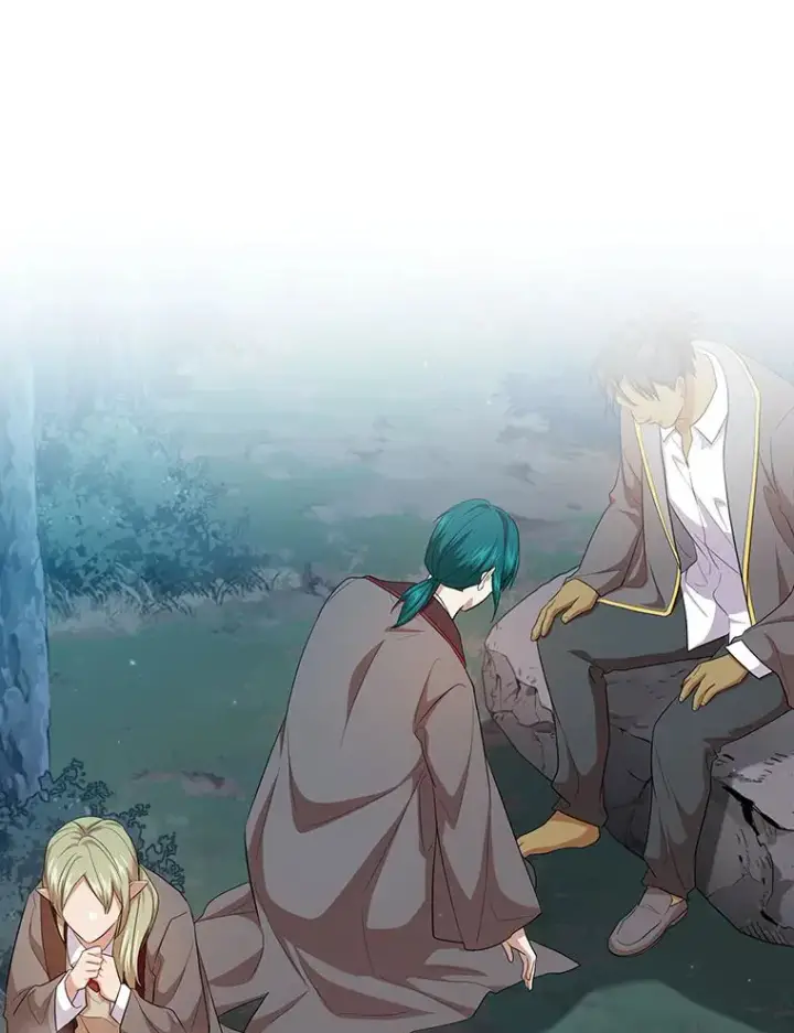 《厌学魔法师想毕业》66.互帮互助图119