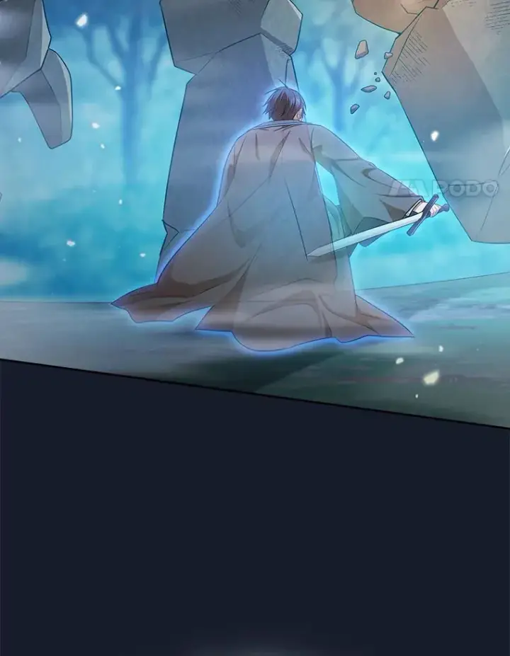 《厌学魔法师想毕业》66.互帮互助图4