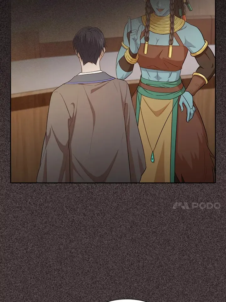 《厌学魔法师想毕业》66.互帮互助图57